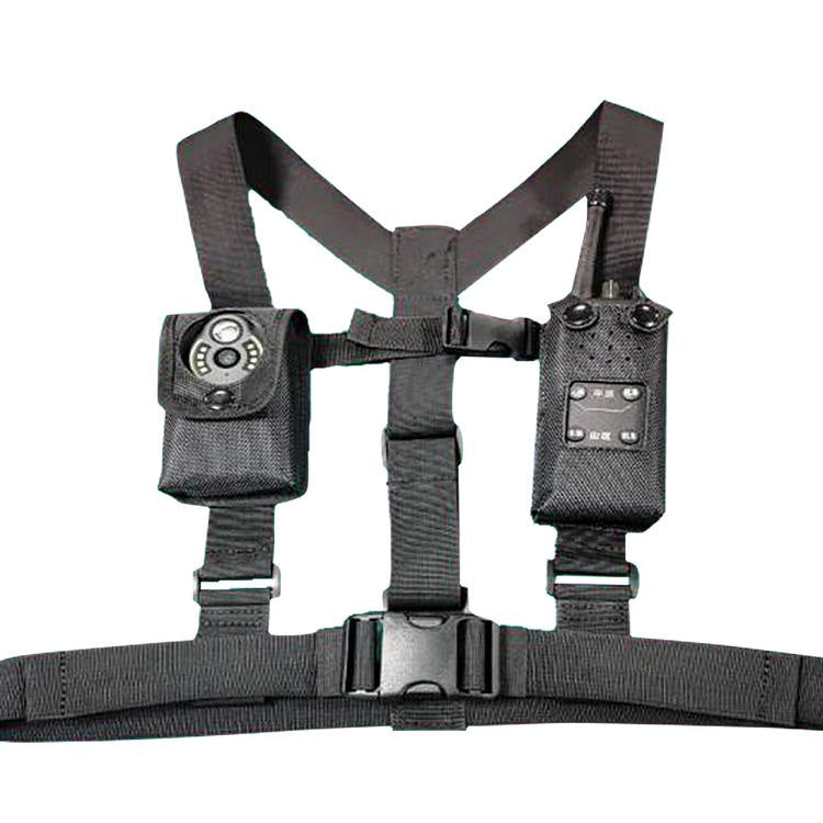 Adjustable Bodycam Duty Strap