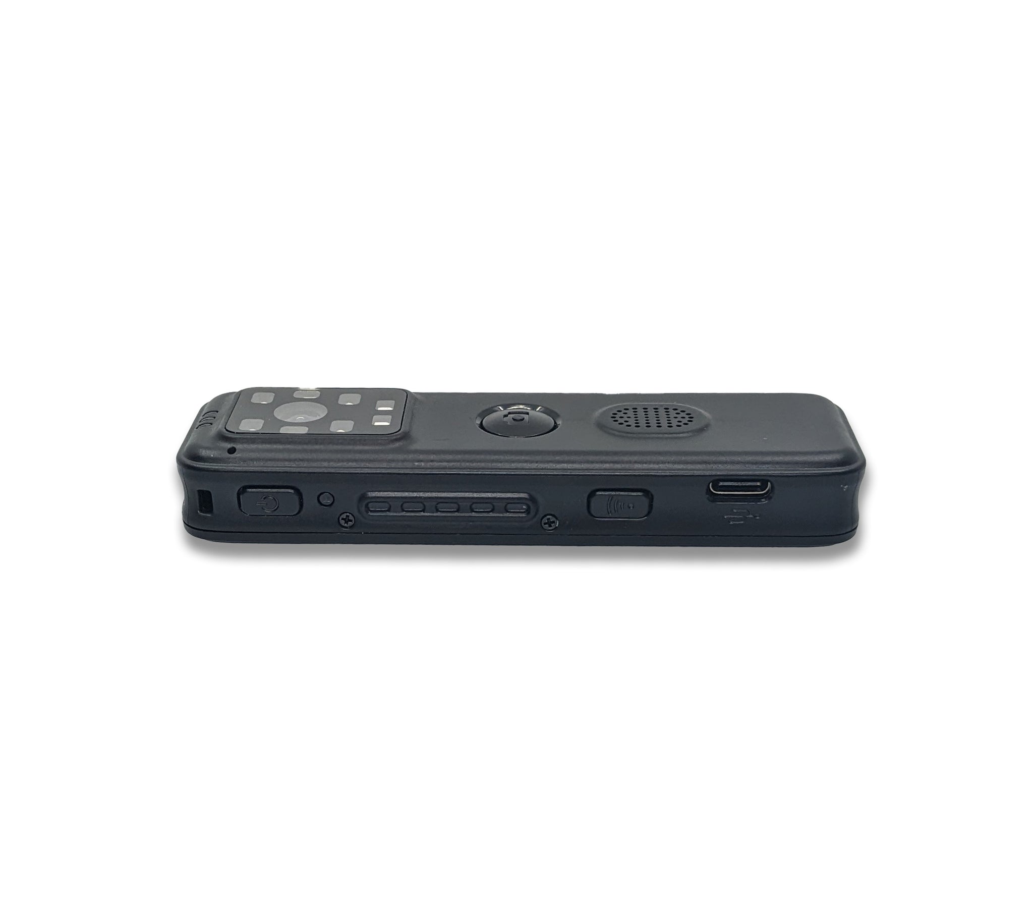 2 Body Recorders BC-CLIP-S02 - Accuratus S02 - Portable Wearable Video Recorder / Body ...