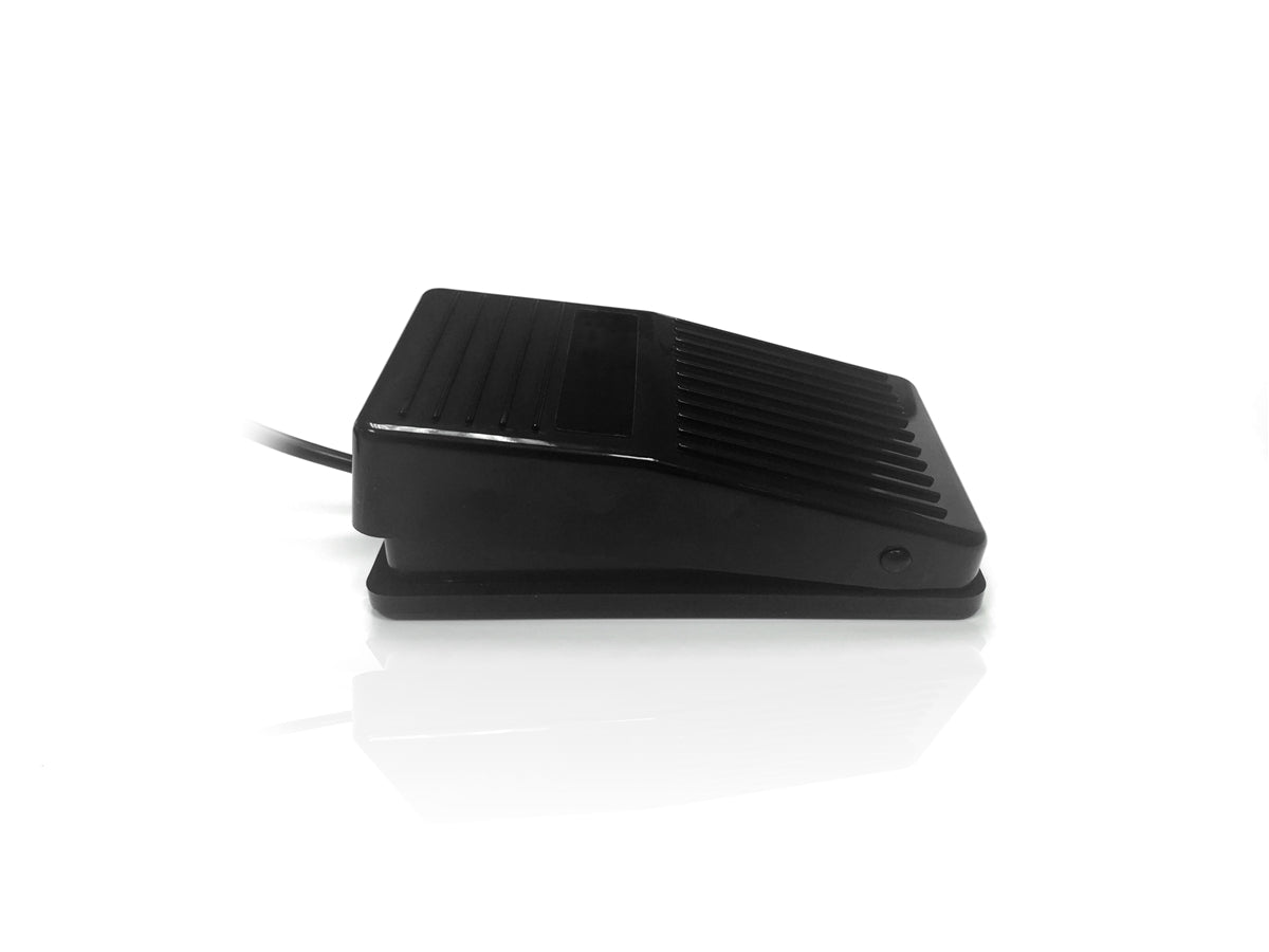 foot pedal usb MOU-USBPEDAL-X1P - Accuratus X1P