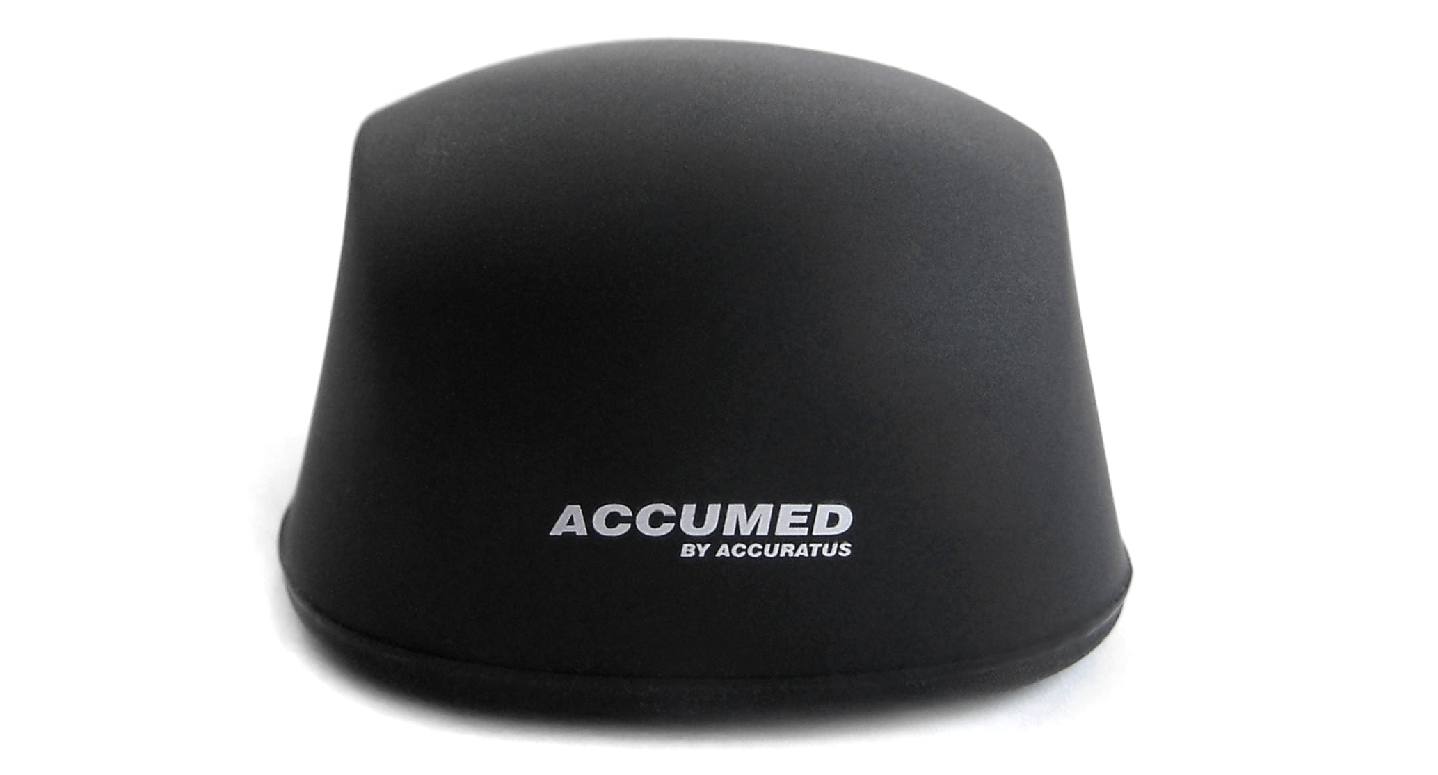 Souris AccuMed d'Accuratus - Souris médicale antibactérienne étanche IP67 pleine taille USB et PS/2