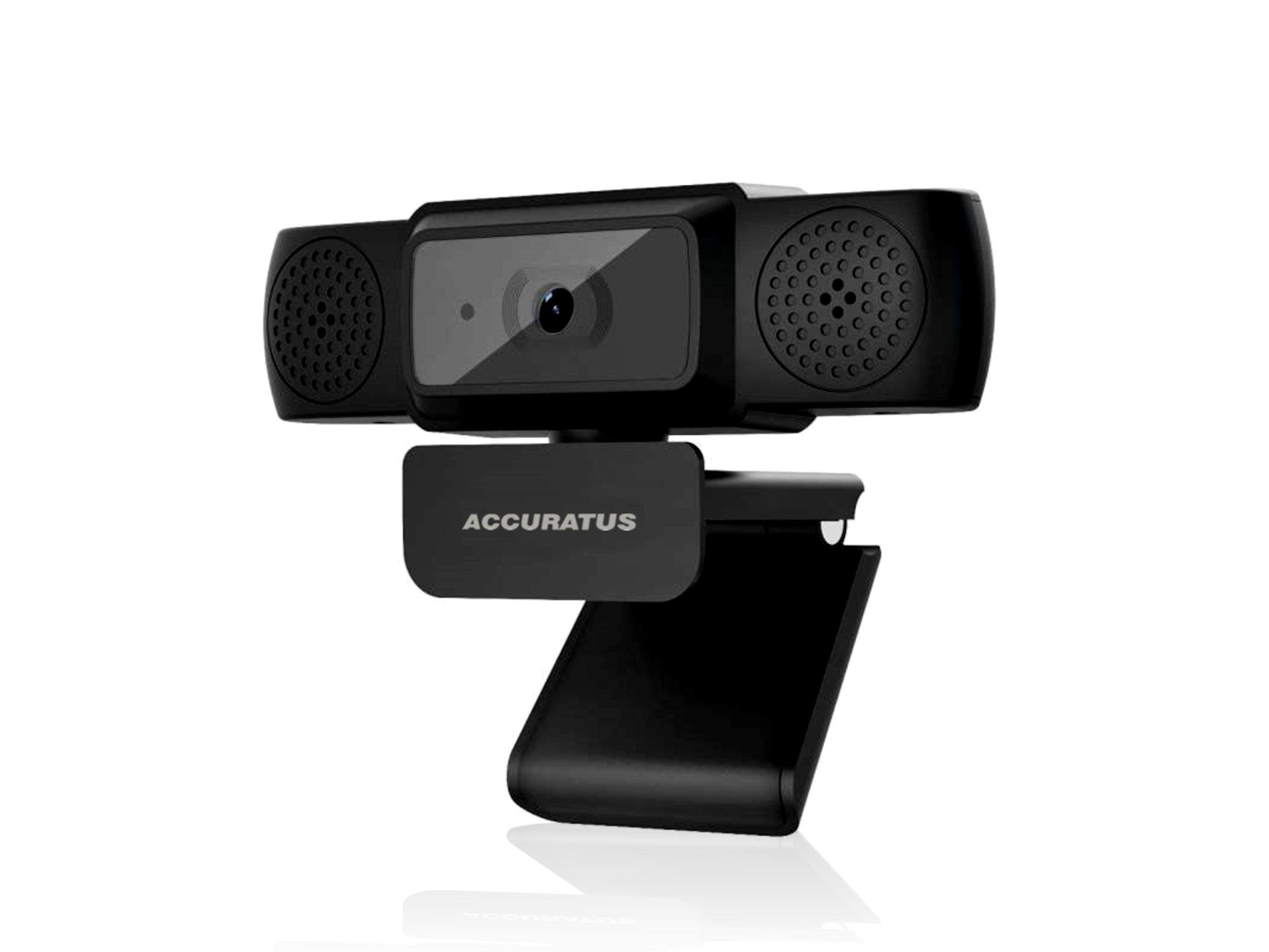 Webcam USB Accuratus V800 - USB - Ultra HD 4K - Résolution 3264 x 2448