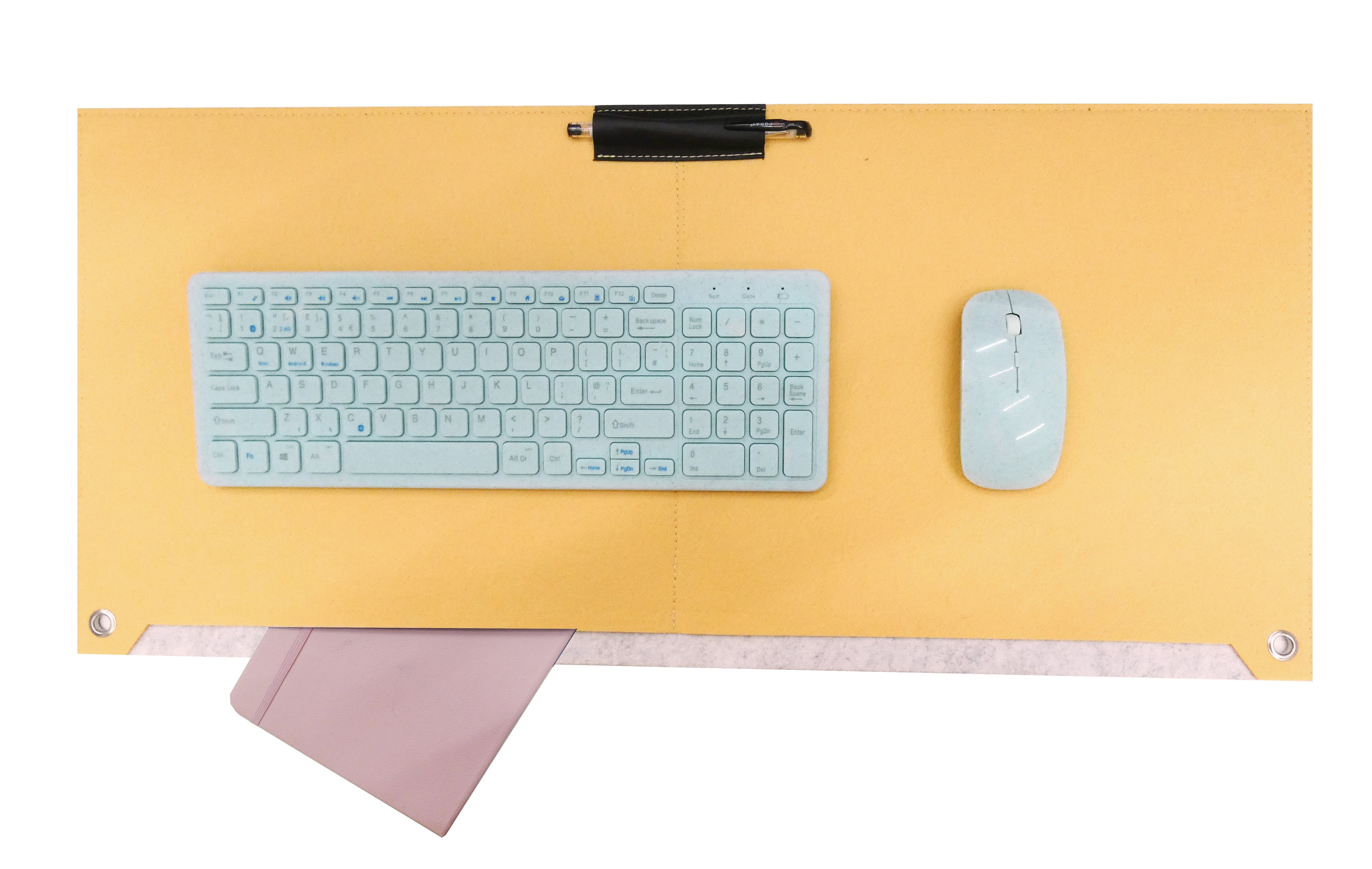 Tapis de bureau et tapis de souris en feutre pour ordinateur/ordinateu –  Ceratech Accuratus Limited